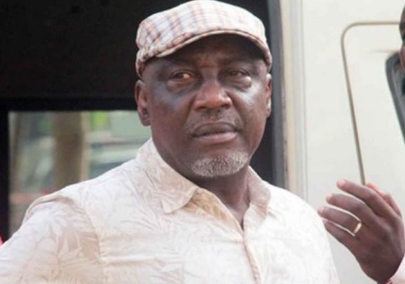 PDP Can Win Without Coalition, We Can’t Drop The Name — Abba Moro