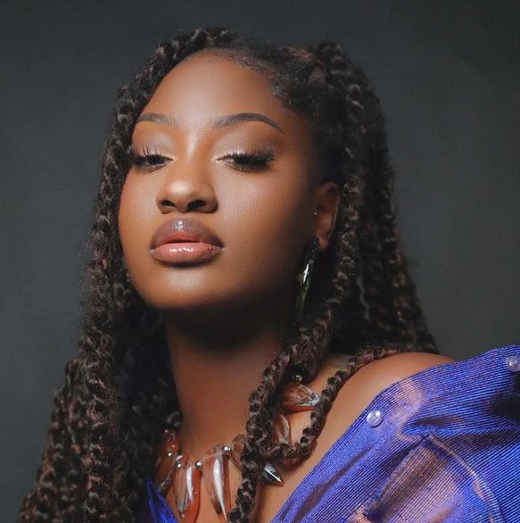 I Could Not Take It Anymore – Tems Speaks On Quitting Digital Marketing Job For Music