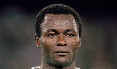 Cameroon Football Legend Emmanuel Kunde Dies In His Sleep