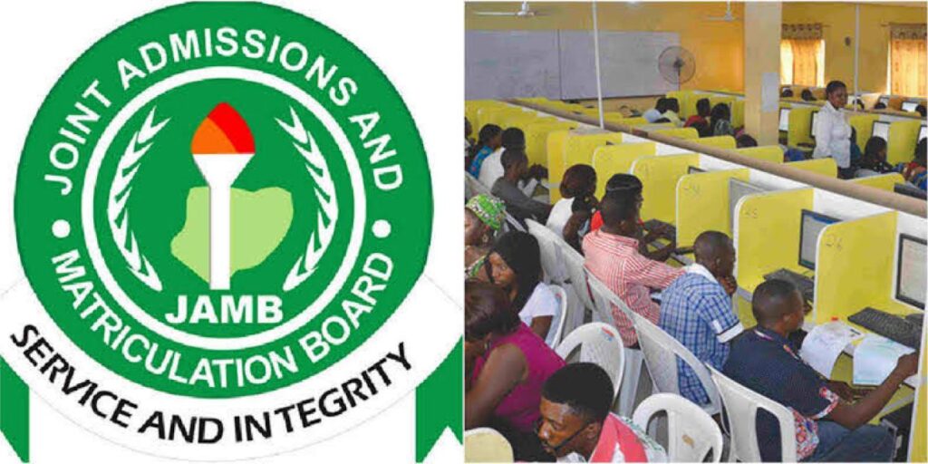JAMB Introduces Emergency Support Centre For Candidates