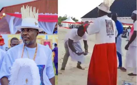 South-South APC Defends Tompolo, Urges EFCC To Shun Social Media Incitement