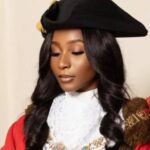 29-Year-Old Nigerian-British Lady Makes History As UK’s Youngest Mayor