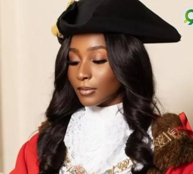 29-Year-Old Nigerian-British Lady Makes History As UK’s Youngest Mayor