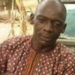 Kidnappers K!ll Abducted APC Chairman After Collecting Ransom