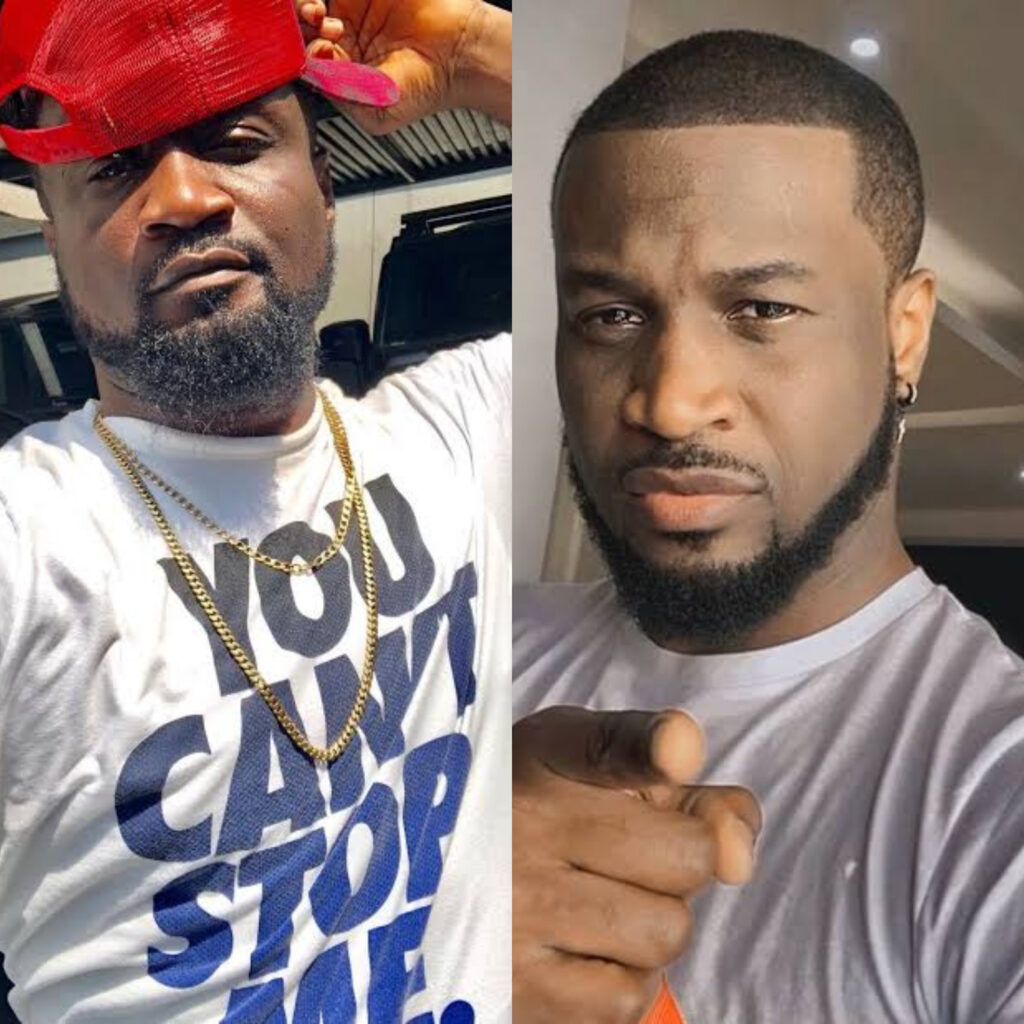 EFCC Presents First Witness, Peter Okoye Against Ex-P-Square Manager, Jude Okoye