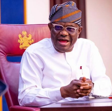 What I Told Tinubu After He Asked Me To Make Peace With Fubara – Wike
