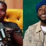 Davido Changed My Life After Gifting Me $5000