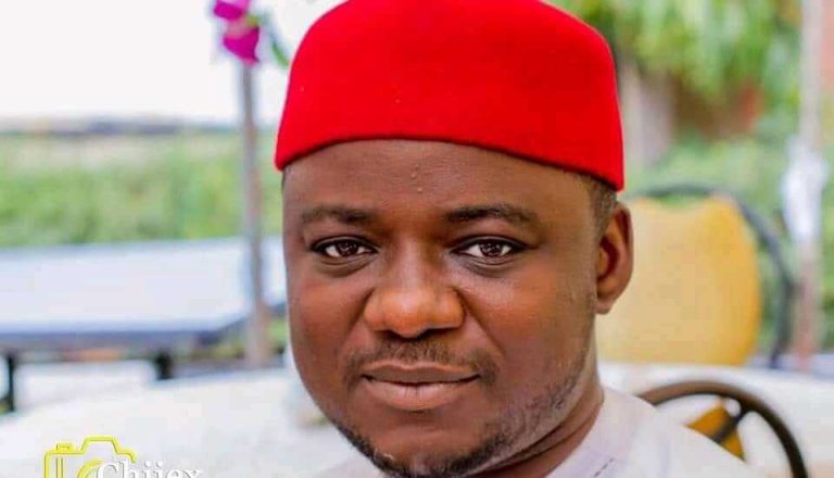 Labour Party House of Represenatives Member Defects To APC