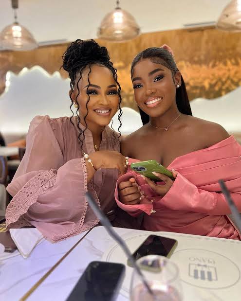 I Was Harsh – Actress Mercy Aigbe Speaks On Regrets And Parenting Mistakes (Video)