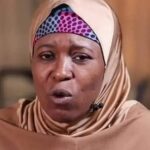 Why I Voted For Buhari, APC In 2015 – Aisha Yesufu