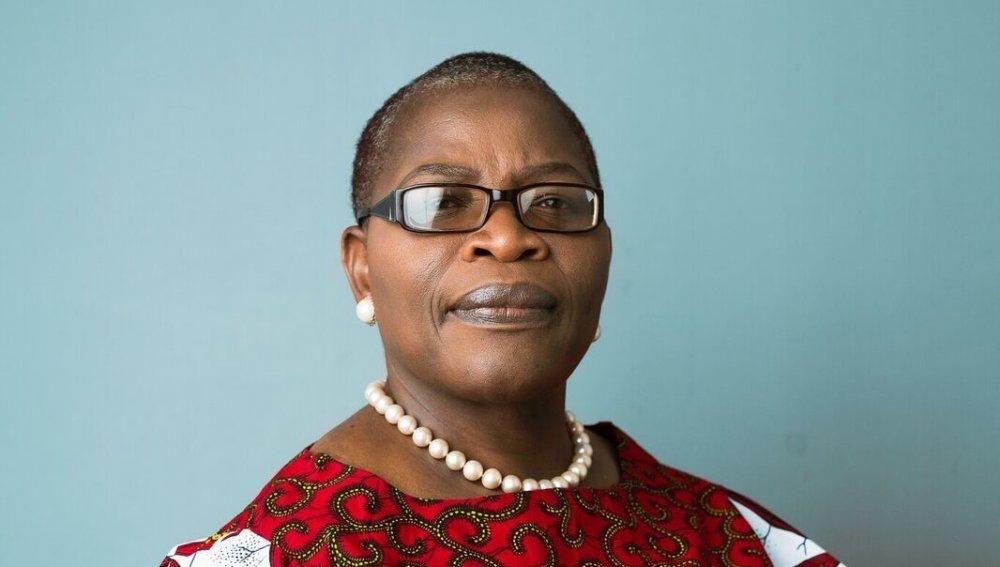 Oby Ezekwesili Gets Fresh International Appointment