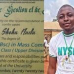 Reps Grant 10-year Protection For Journalist Who Exposed Fake Degrees in Benin Republic