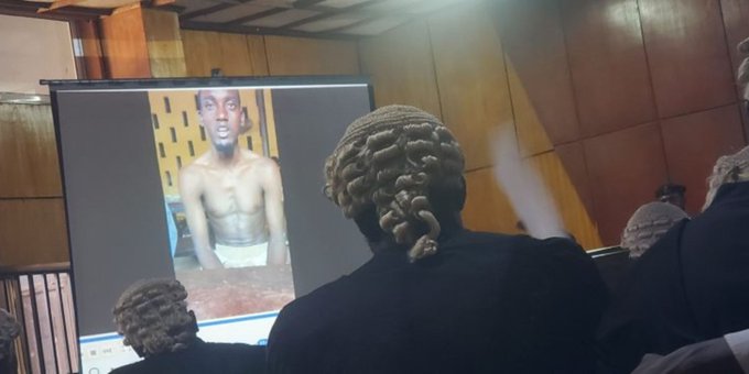 I K!lled Final-Year Student, Yetunde Lawal For Ritual — Cleric Confesses During Trial In Kwara