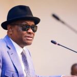 Those Waiting for Wike’s Political Downfall Will Wait Forever – Aide Replies Sam Egwu