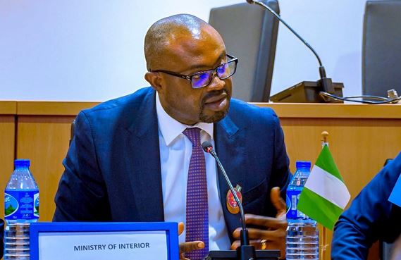 How Criminals On INTERPOL Red List Were Arrested At Nigerian Airports