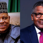 Dangote Greatest Black Man In Past 300 Years — Shettima