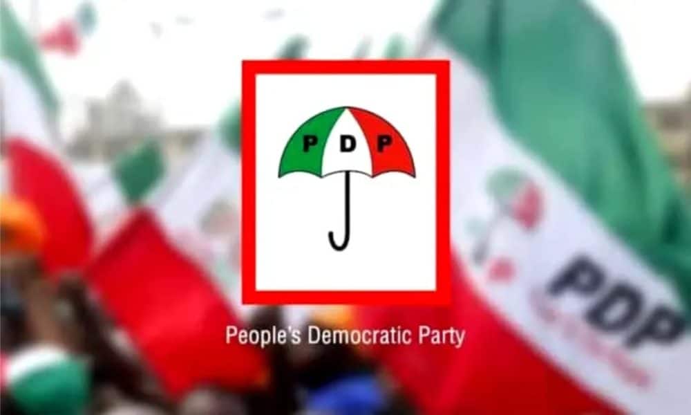 We’re Big Enough For Coalition – PDP Senate Caucus to Atiku, El-Rufai, Peter Obi, Others