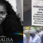 Actress Monalisa Stephen Finally Laid to Rest