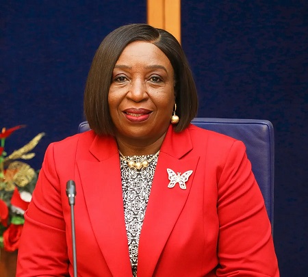 Suspended Rivers Deputy Governor Again Denies Resignation Rumours