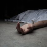 Man Allegedly St@bs His Younger Brother To Death Over Argument With Wife In Delta