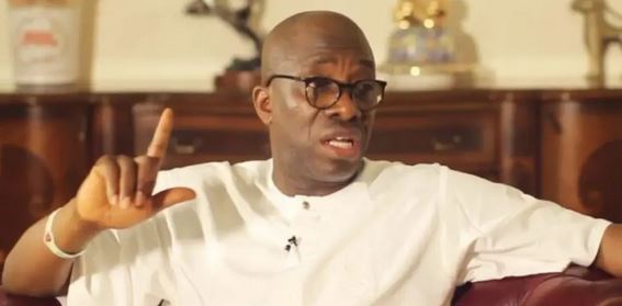 Bring Peter Obi Back Into Your Fold – Sowunmi Tells PDP