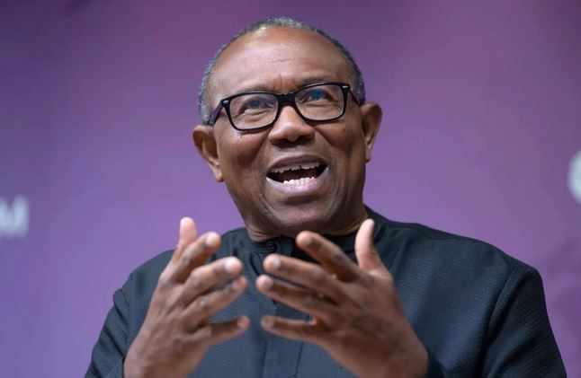 I Will Continue To Run For President Under Labour Party – Peter Obi Declares