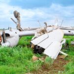 Nigerian Investigation Bureau, NSIB Begins Probe Of Ilorin Aviation College Aircraft Crash
