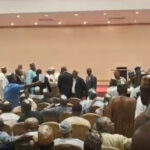 Chaos Erupts As Jigawa Delegates Disrupt Atiku, Obi Coalition Meeting