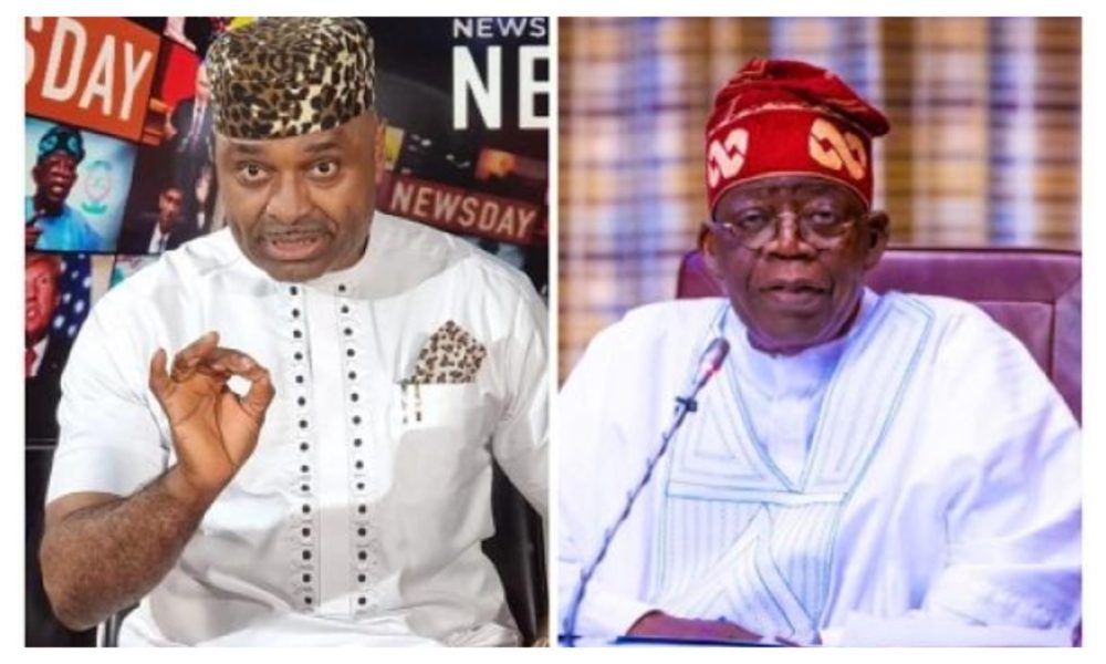 Nigeria’s Situation Under Tinubu Is Disheartening – Okonkwo