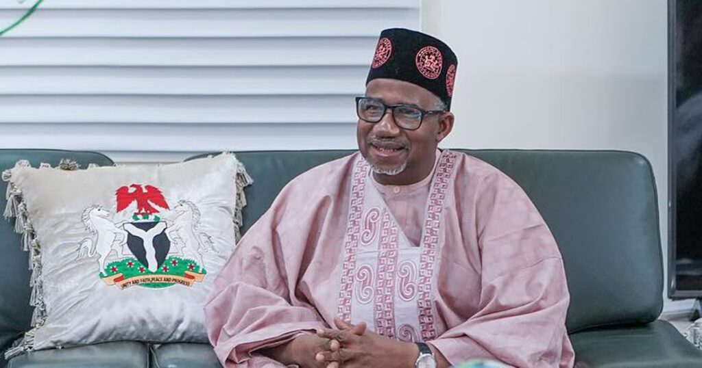 ECOWAS crumbling over failed leadership – Bala Mohammed