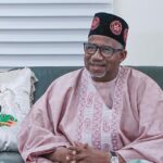ECOWAS crumbling over failed leadership – Bala Mohammed