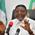 PDP, LP Chieftains Defect To APC In Cross River