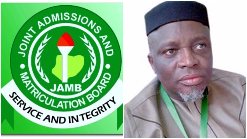 JAMB withholds results of 96 candidates over infractions — Daily Nigerian