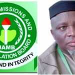 JAMB withholds results of 96 candidates over infractions — Daily Nigerian