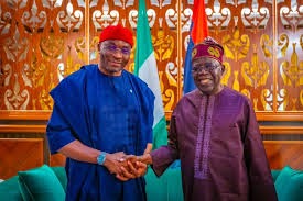 Igbo will give Tinubu over 70% of south-east votes in 2027, says Benjamin Kalu