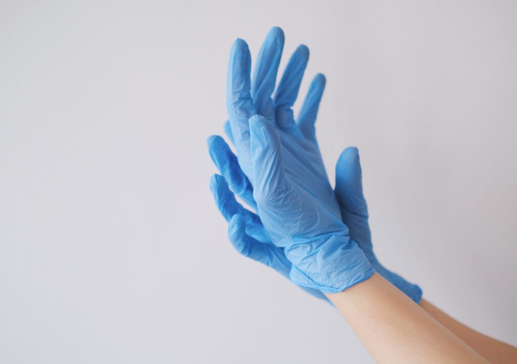 Use of gloves not substitute for hand hygiene – Experts