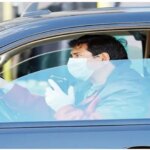 Man drives for 28 years without driver’s licence