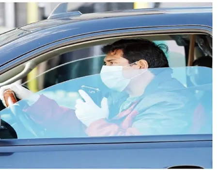 Man drives for 28 years without driver’s licence