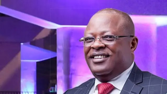 ‘I don’t want to be like Labour Party members, they’re disobedient’ – Umahi