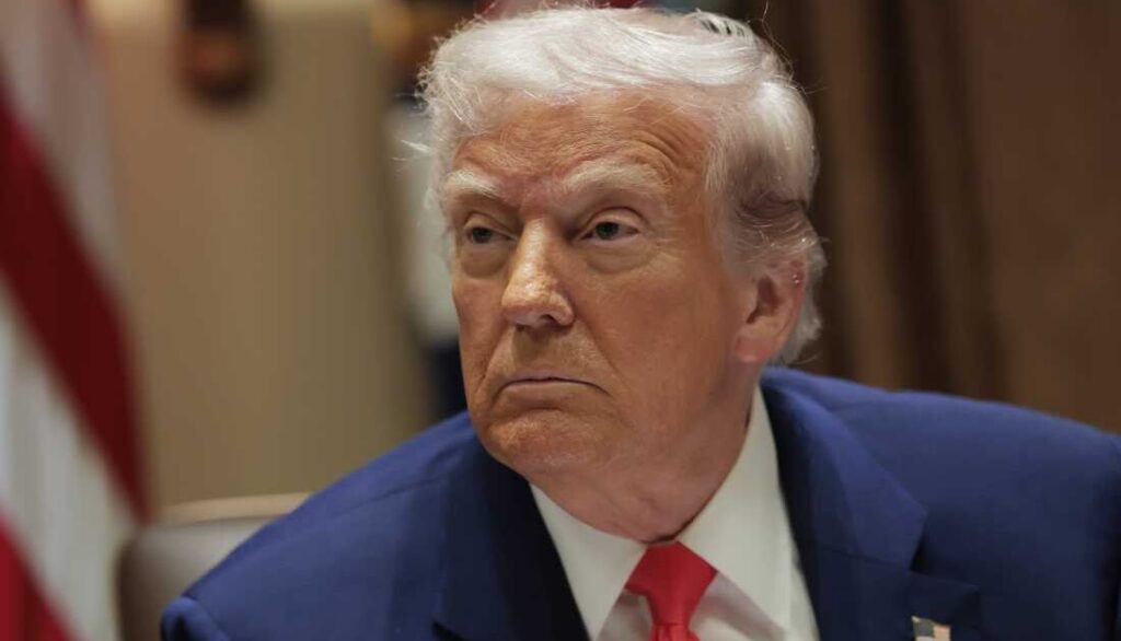 ‘Great honour for our country’ — Trump congratulates new pope