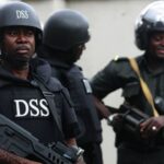 SSS arrests wanted suspected kidnappers at hajj camps