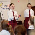 Unlocking Potential: The Key Club Scholarship