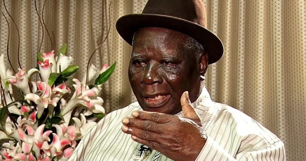 Football match, lecture, wrestling contest lined up for Edwin Clark’s burial
