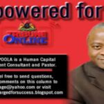Your distinction, your reward – Tribune Online