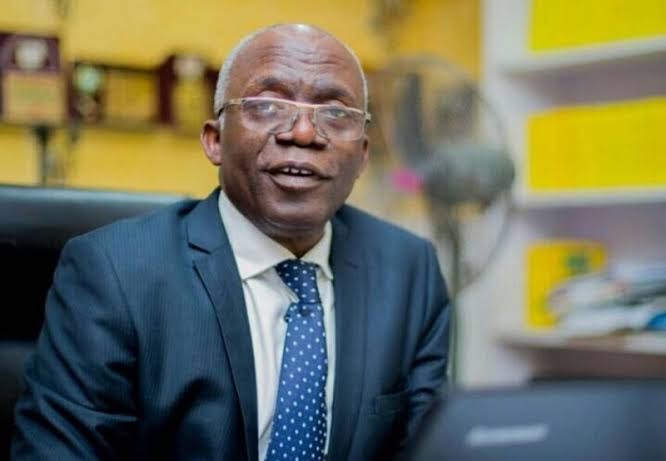 Falana demands probe into alleged diversion of $3.4bn IMF loan