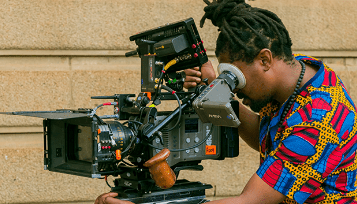 APPLY: FG launches $100,000 funding initiative for filmmakers, artists