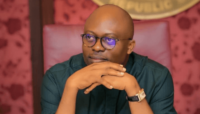 Forces of justice will prevail in Rivers’ political crisis- Fubara