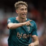 Real Madrid sign Bournemouth’s Huijsen for £50 million