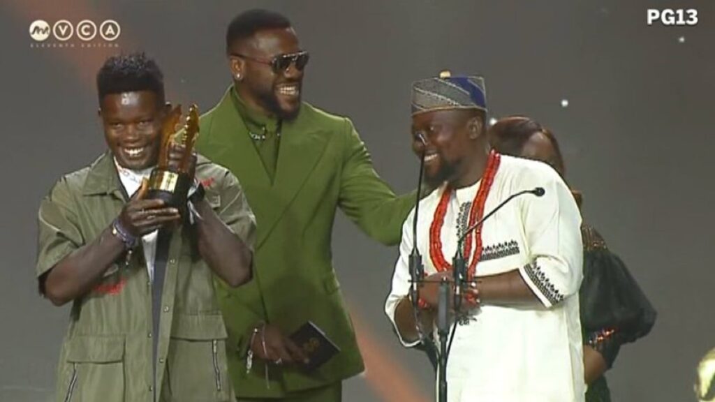 ‘Lisabi’ dominates in night of cultural triumphs (FULL WINNERS LIST)