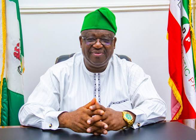 Gov. Mutfwang vows to enforce anti-land grabbing law in Plateau — Daily Nigerian